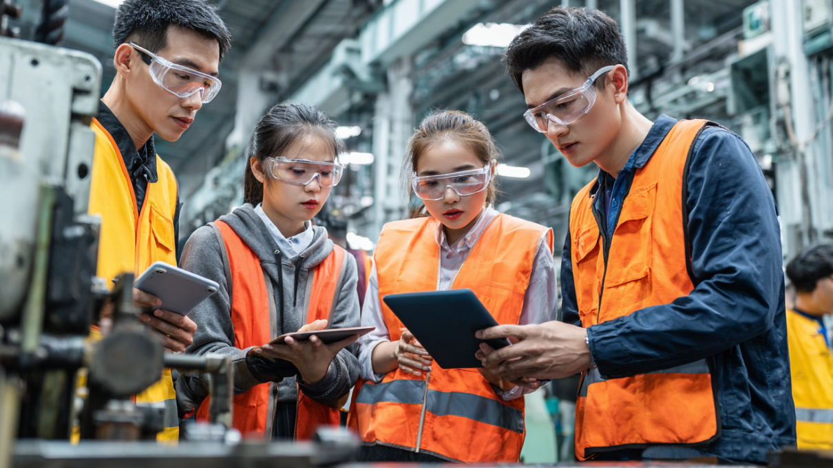 以技能為本的招募：2025年找尋合適人才的聰明之道