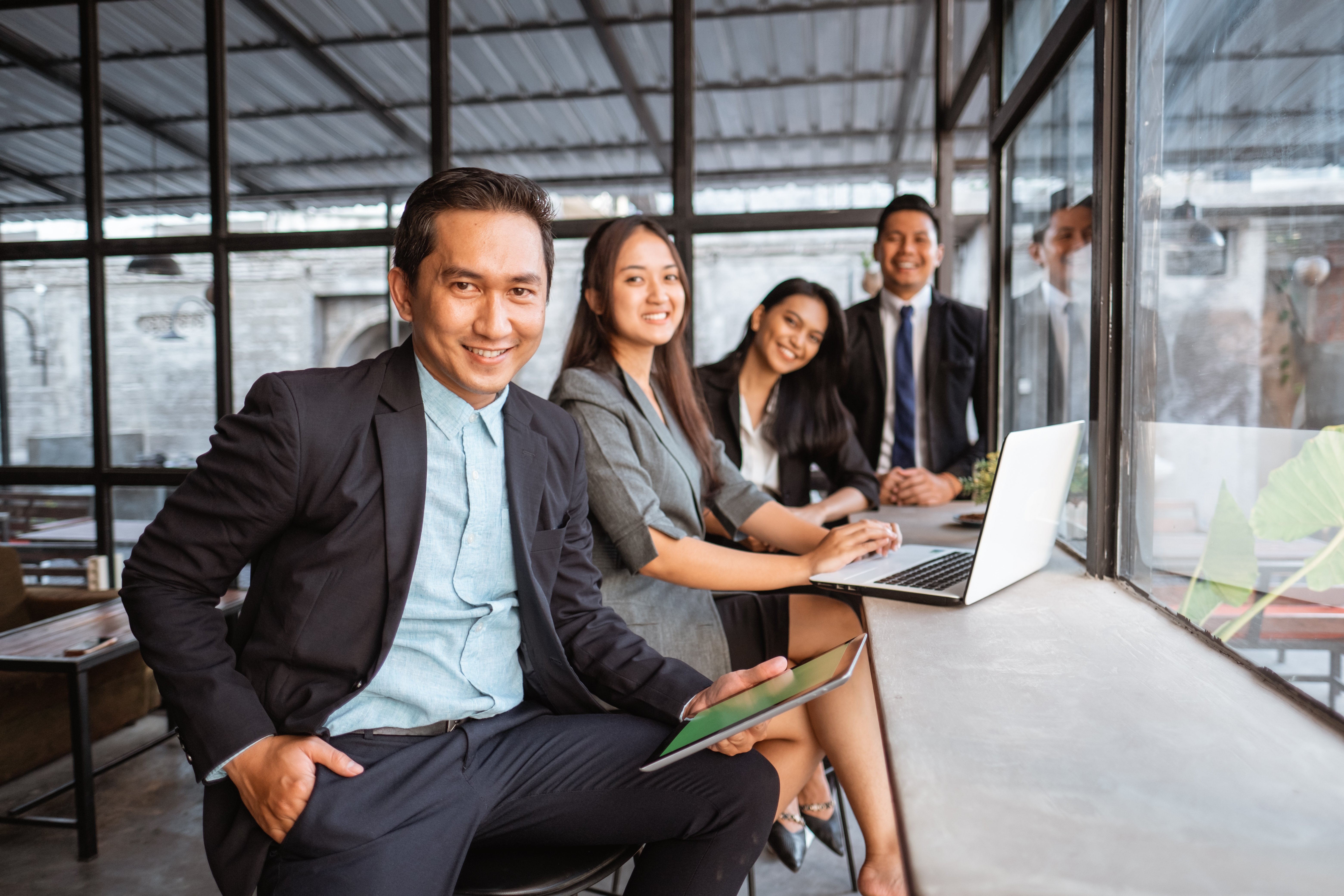 Career Success in Indonesia: Proven Strategies