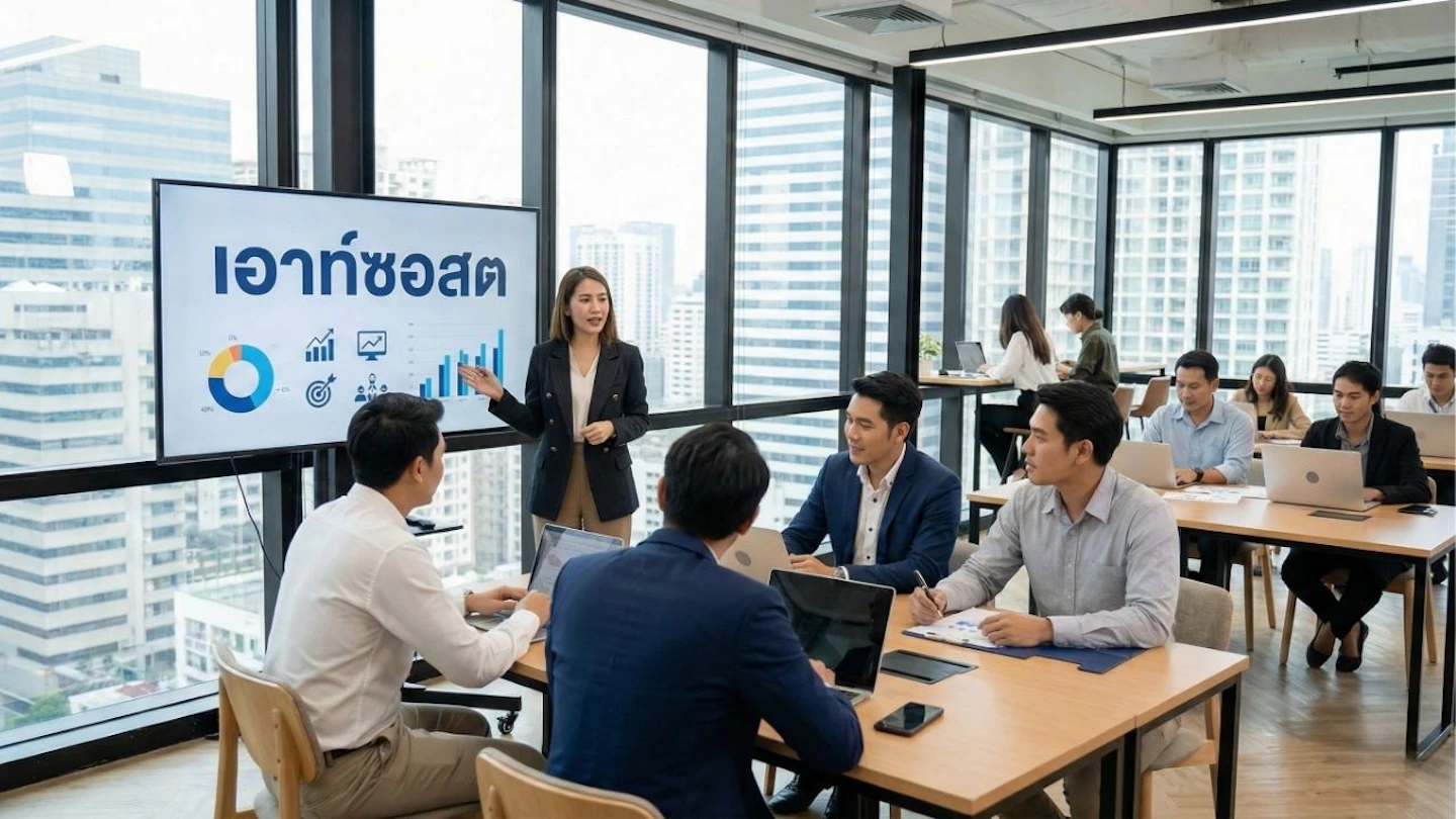 outsource คืออะไร !รู้จัก เอาท์ outsource คืออะไร !รู้จัก เอาท์