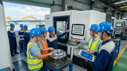 TY TUYỂN DỤNG KỸ SƯ CƠ KHÍ TẠI TY TUYỂN DỤNG KỸ SƯ CƠ KHÍ TẠI