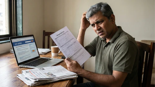 Master Midlife Career Change in India Today Master Midlife Career Change in India Today