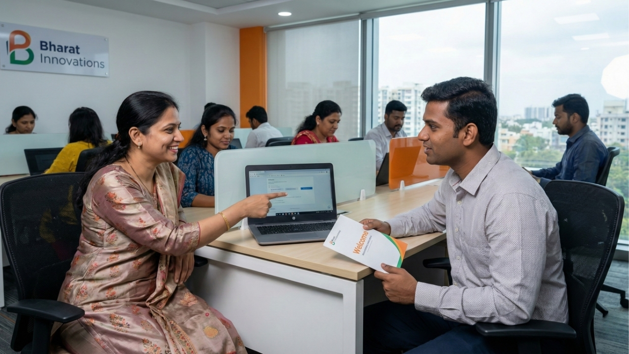 Effective Employee Onboarding Strategies for Indian Companies