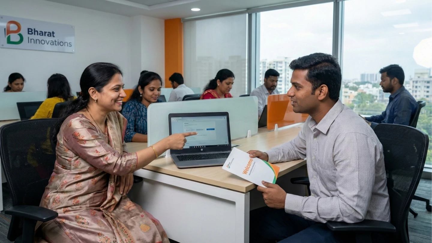 Effective Employee Onboarding Strategies for Indian Companies Effective Employee Onboarding Strategies for Indian Companies