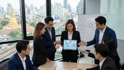 อยากเป็นพนักงานธนาคารเขารับสมัครงานที่ไหนดี อยากเป็นพนักงานธนาคารเขารับสมัครงานที่ไหนดี