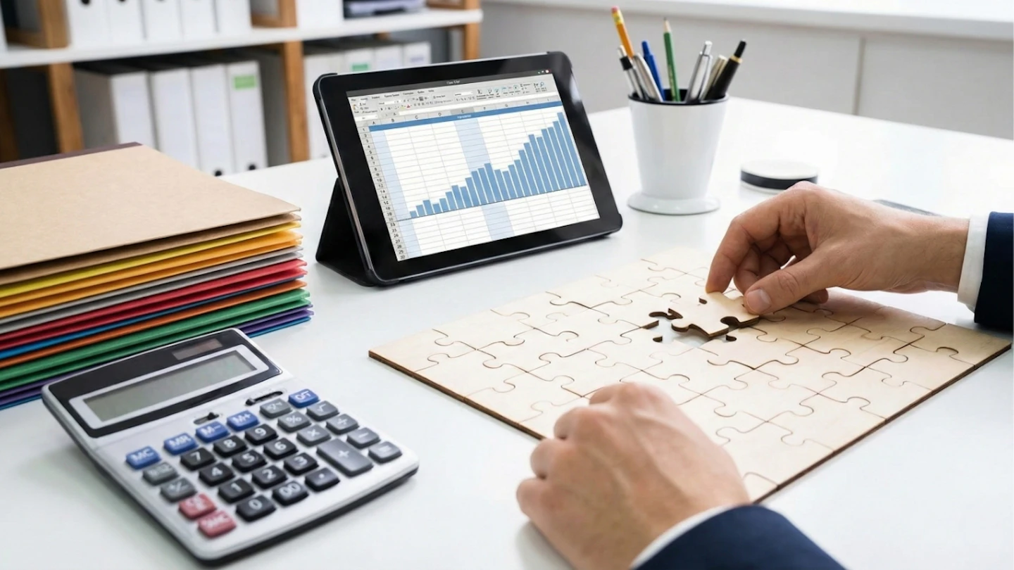 哪類求職者適合從事會計助理工作? 哪類求職者適合從事會計助理工作?