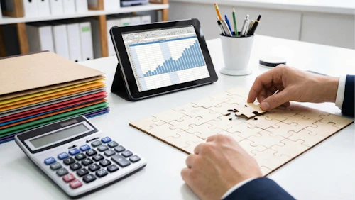 哪類求職者適合從事會計助理工作? 哪類求職者適合從事會計助理工作?