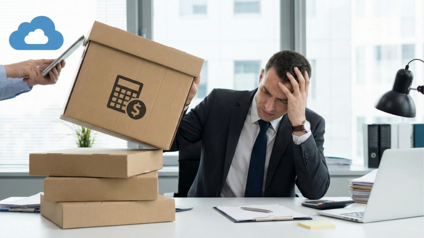 薪酬外判:如何減輕行政負擔 薪酬外判:如何減輕行政負擔