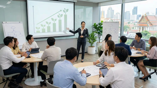 Employee training techniques Employee training techniques