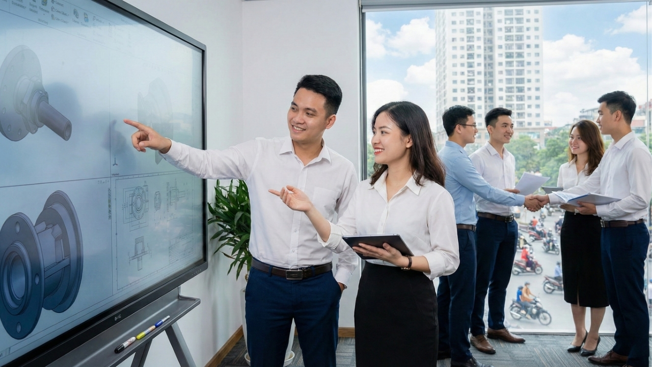 Mechanical Design Engineer Job Market