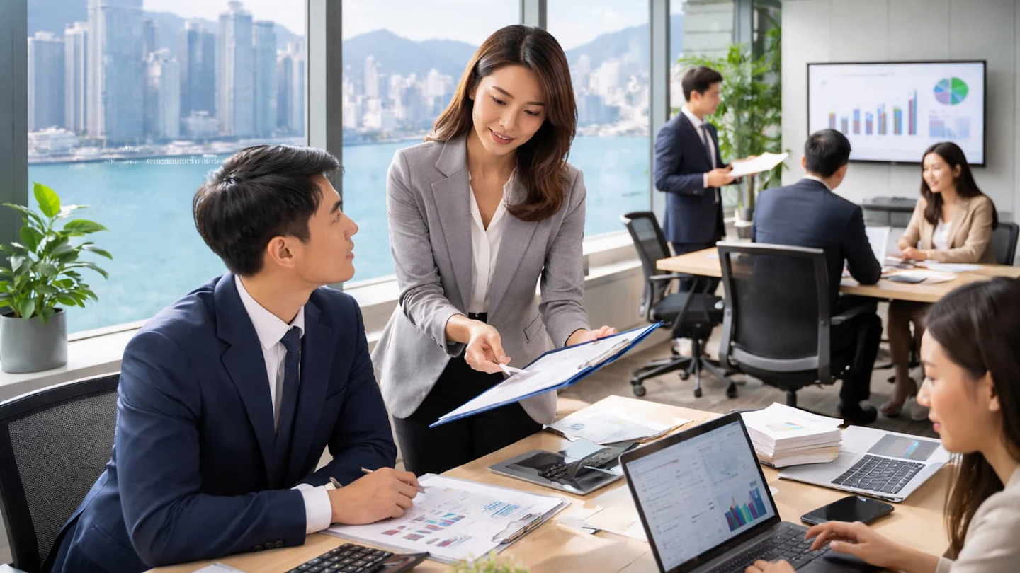 有限公司不能缺少的重要職位 有限公司不能缺少的重要職位