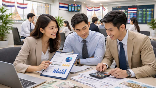 อัตราเงินเดือนพนักงานธนาคาร อัตราเงินเดือนพนักงานธนาคาร