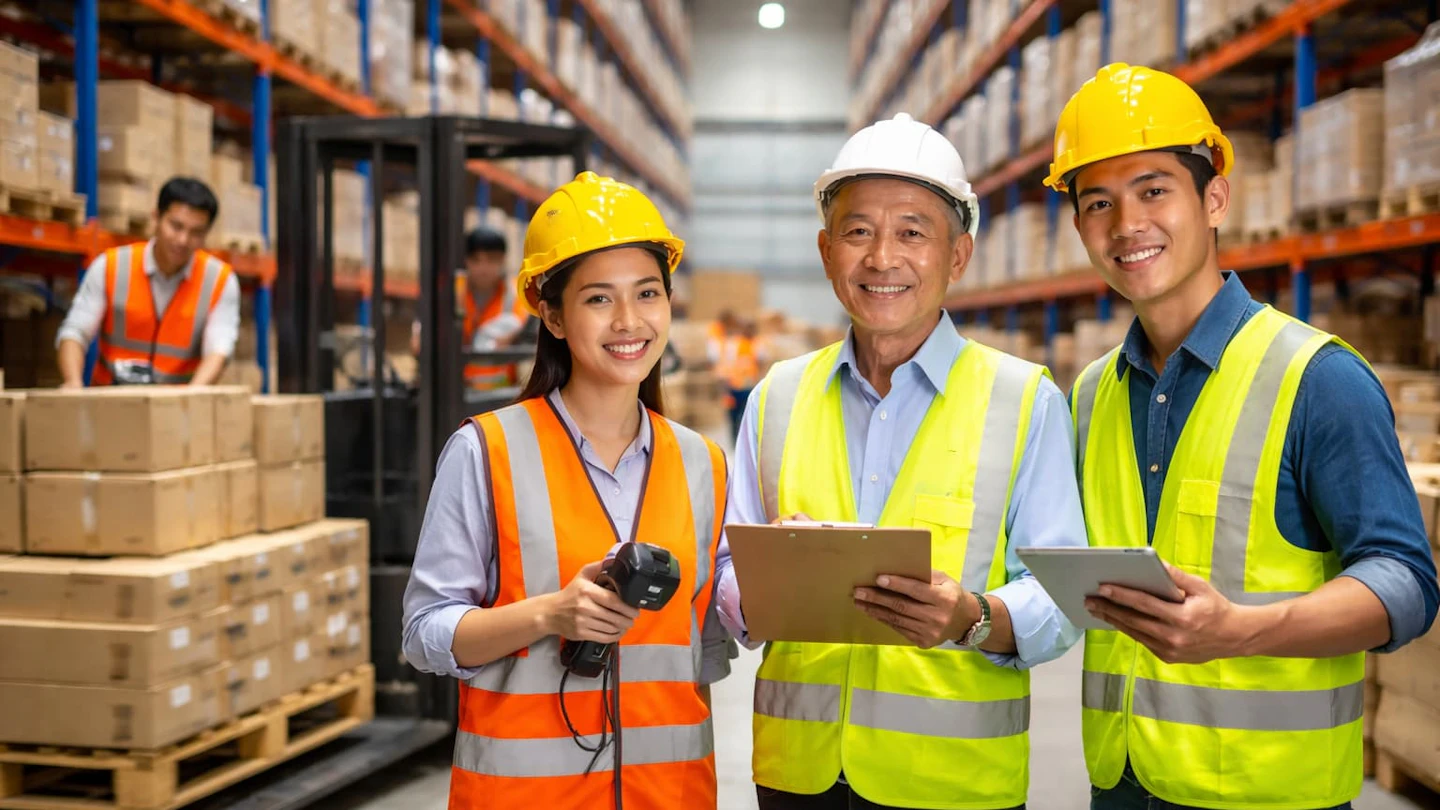 VIỆC LÀM QUẢN LÝ KHO VIỆC LÀM QUẢN LÝ KHO