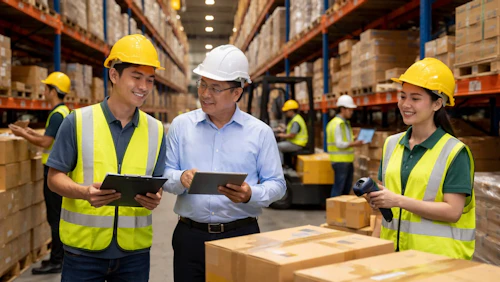 VIỆC LÀM QUẢN LÝ KHO TẠI TPHCM VIỆC LÀM QUẢN LÝ KHO TẠI TPHCM