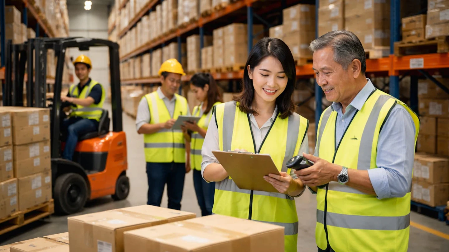 VIỆC LÀM QUẢN LÝ KHO TẠI BÌNH DƯƠNG VIỆC LÀM QUẢN LÝ KHO TẠI BÌNH DƯƠNG