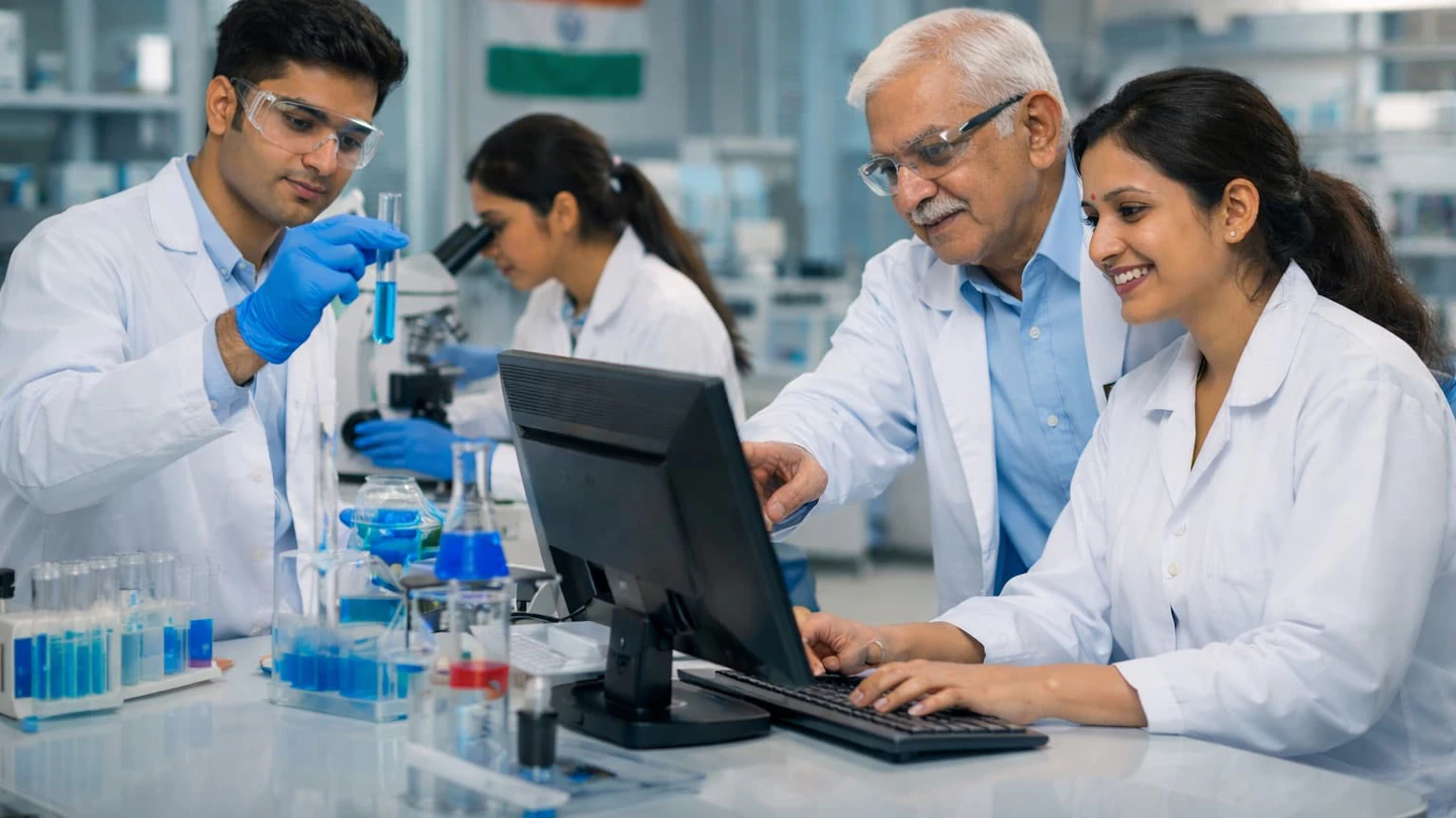 Salary of biomedical Engineer in India Salary of biomedical Engineer in India