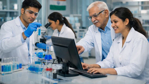 Salary of biomedical Engineer in India Salary of biomedical Engineer in India