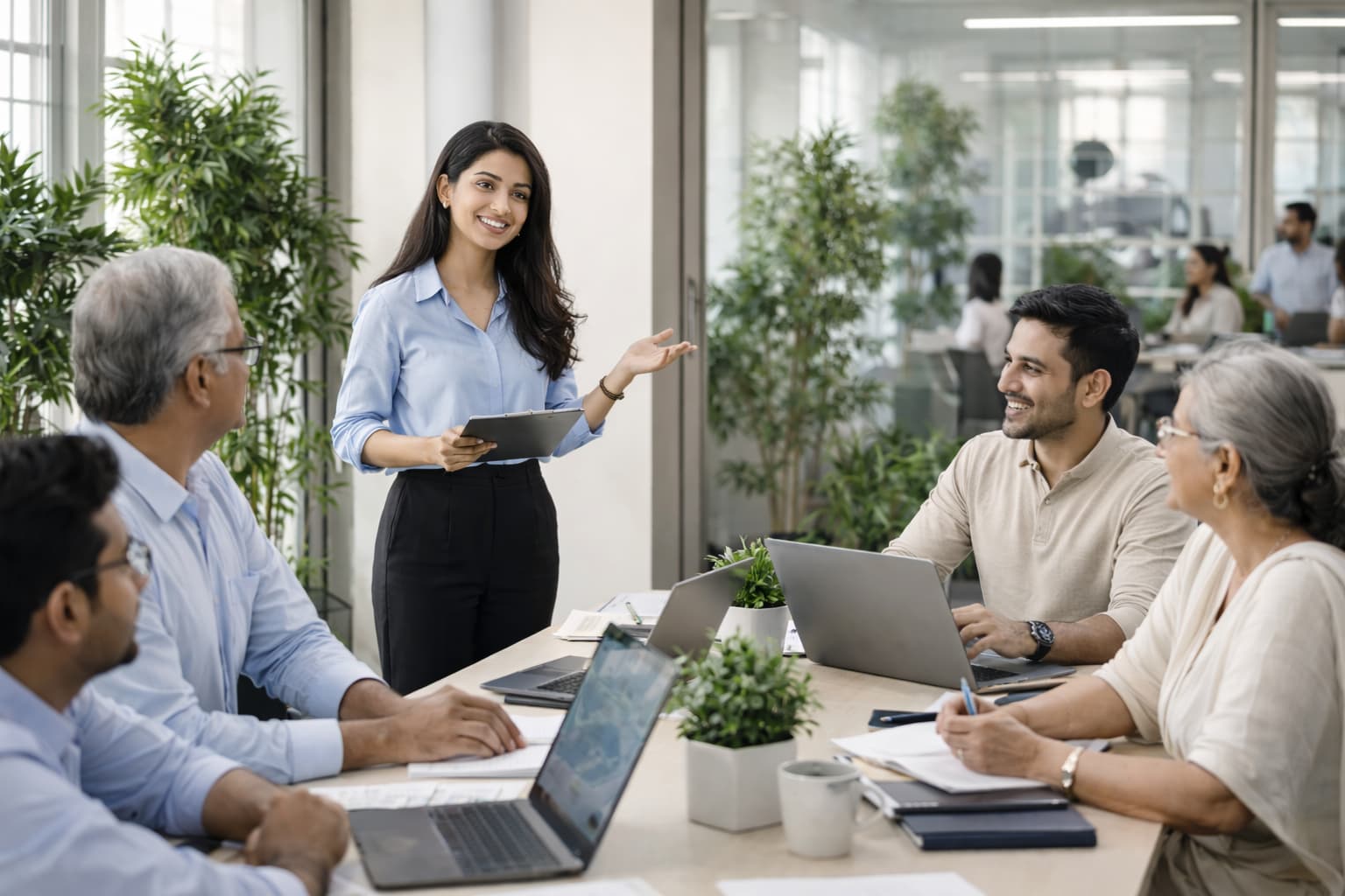 Salary of Business Analyst in India