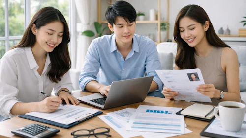 สมัครงานการเงิน เด็กจบ สมัครงานการเงิน เด็กจบ