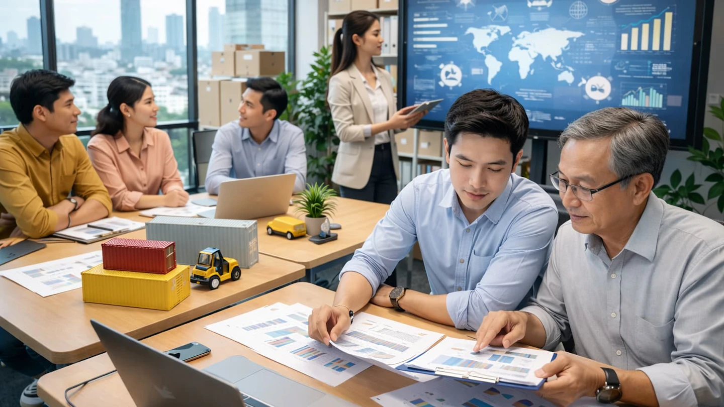 Supply Chain Management Career Opportunities Supply Chain Management Career Opportunities