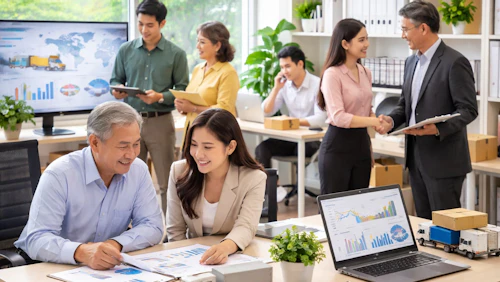 Sales Logistics Recruitment Sales Logistics Recruitment