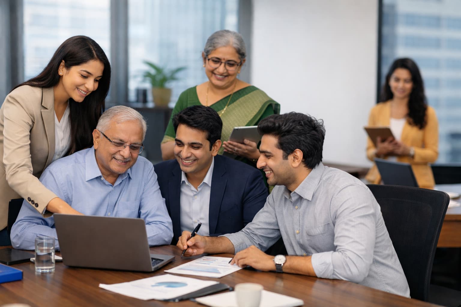 Salary of HR Manager in India