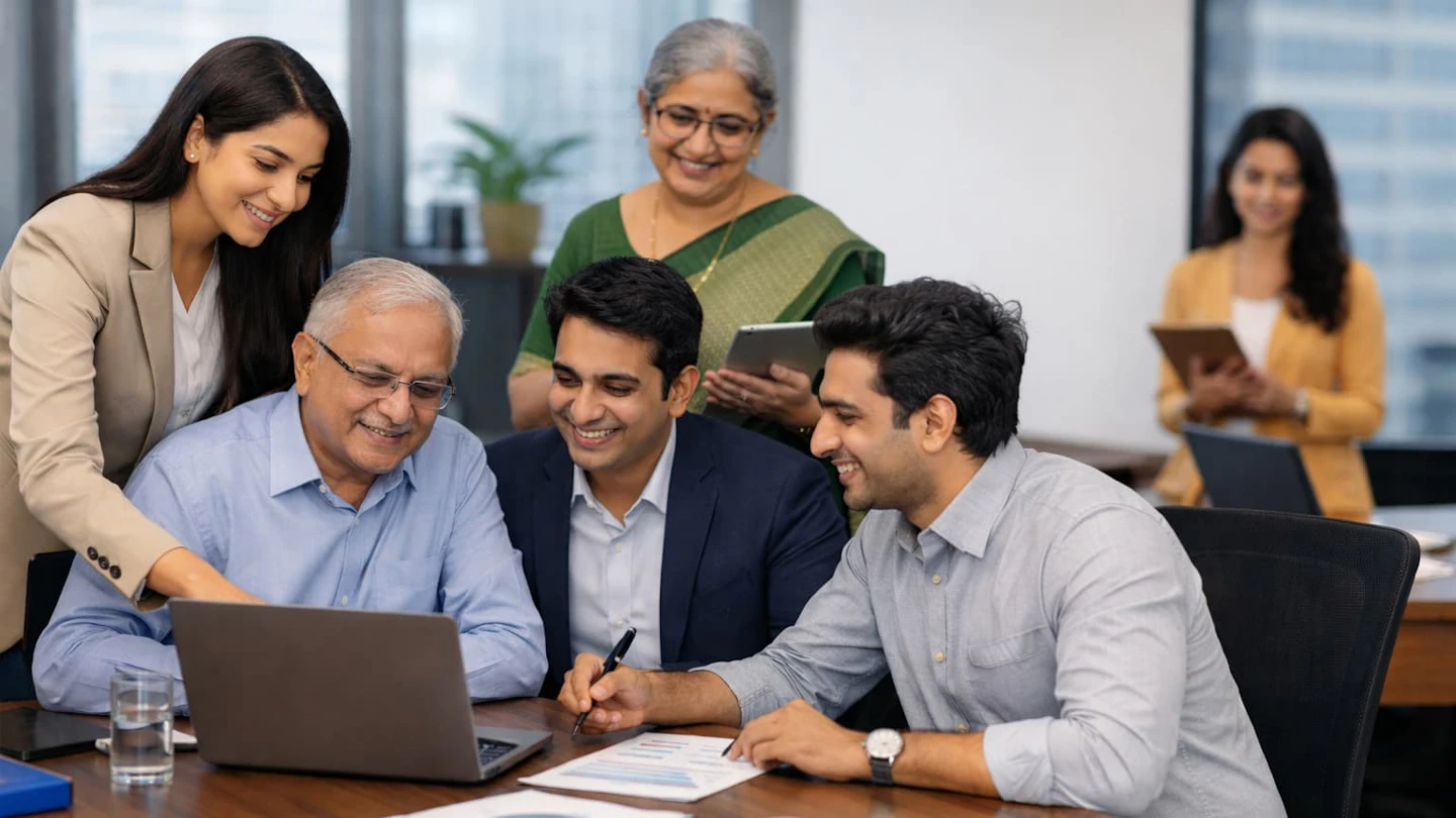 Salary of HR Manager in India Salary of HR Manager in India