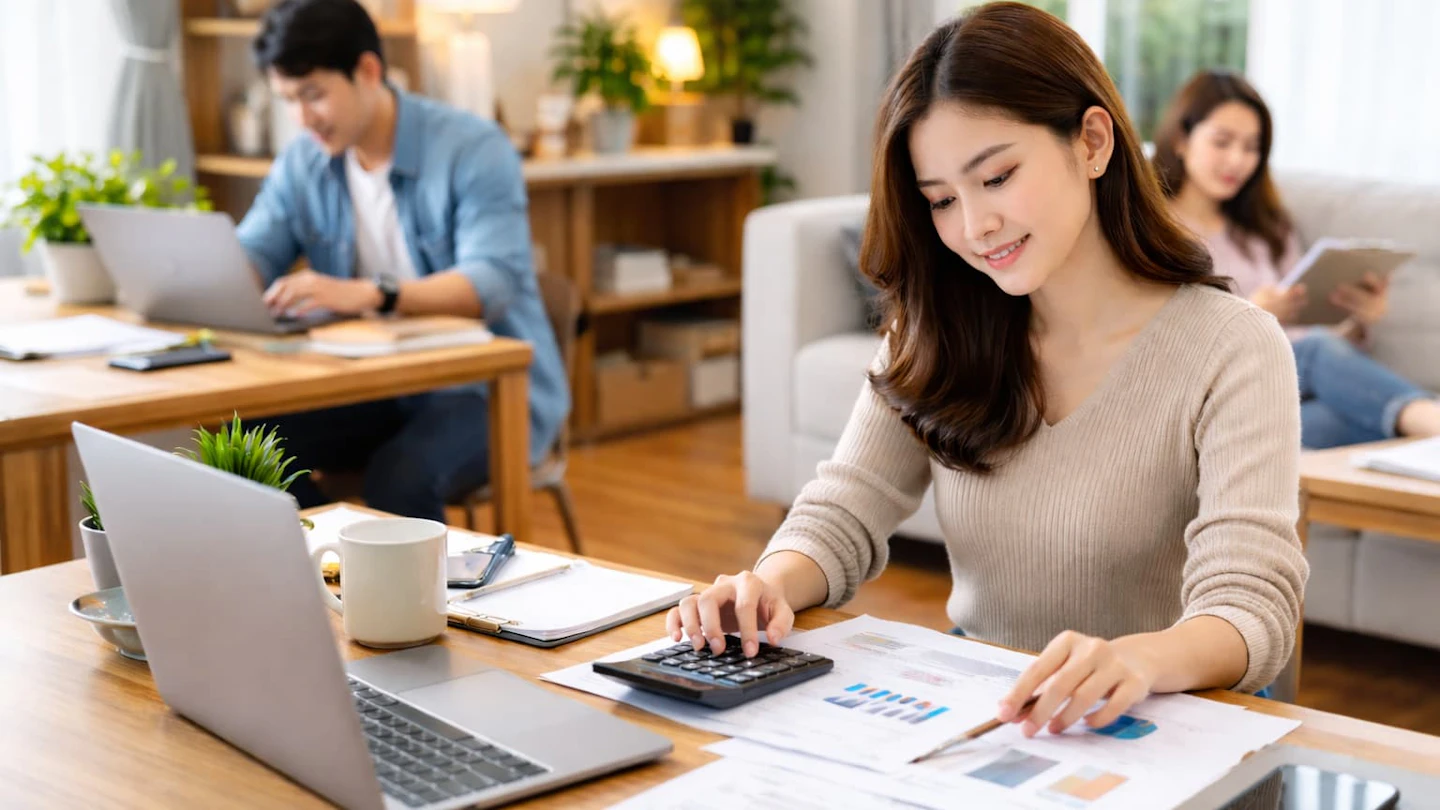 รับสมัครพนักงานบัญชี รับสมัครพนักงานบัญชี