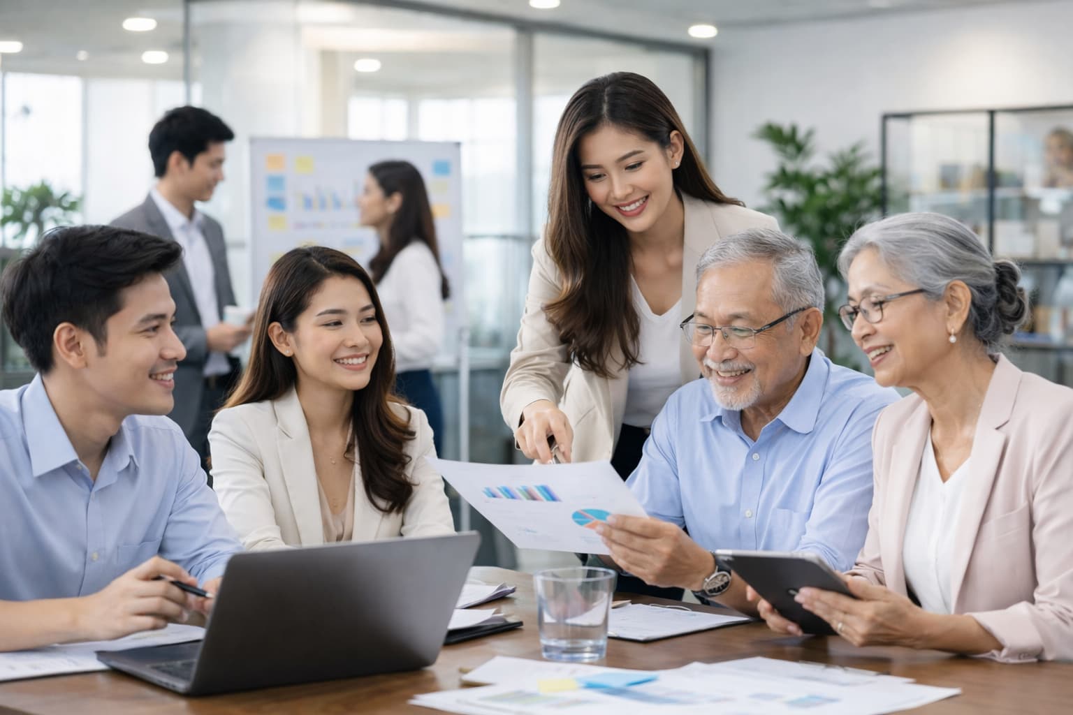 กระบวนการติดต่อสื่อสารของทรัพยาก