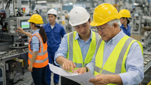 Giải pháp tuyển dụng quản Giải pháp tuyển dụng quản