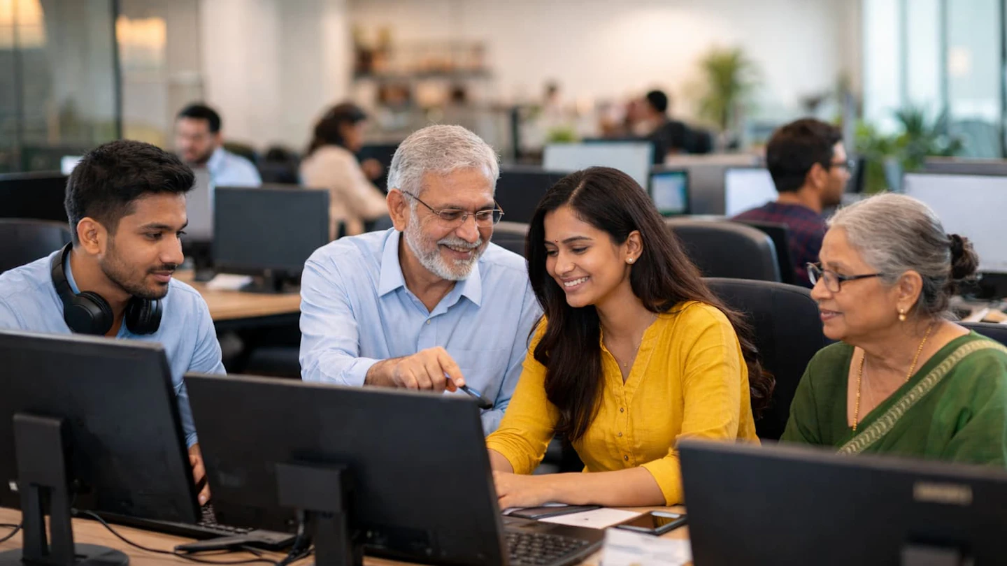 Salary of Senior Software Engineer in India Salary of Senior Software Engineer in India