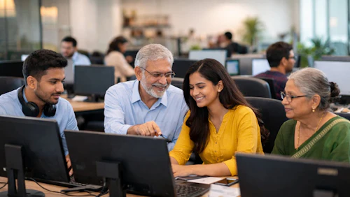 Salary of Senior Software Engineer in India Salary of Senior Software Engineer in India