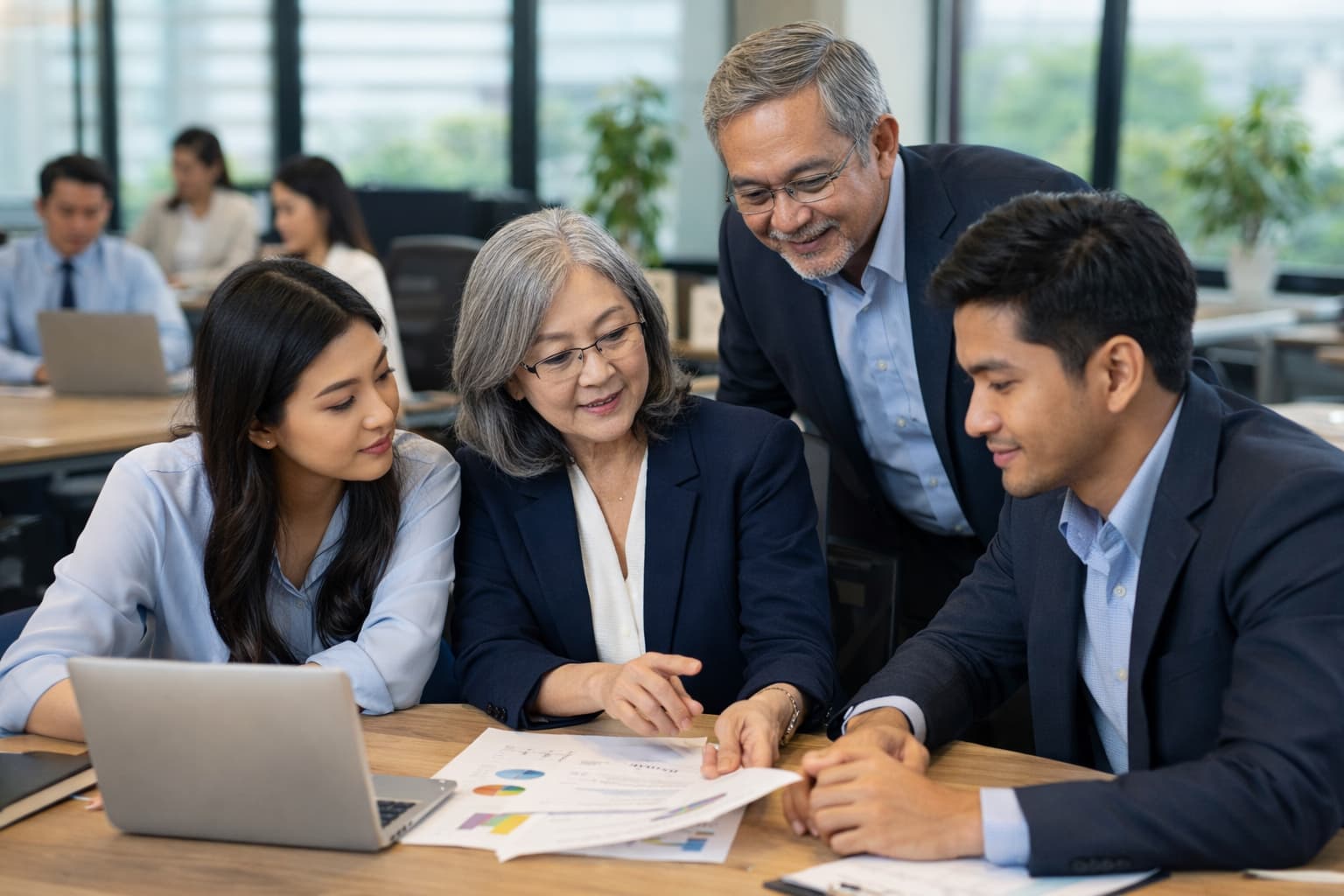 ความหมายของการบริหารทรัพยากรมนุษย์ คืออะไร