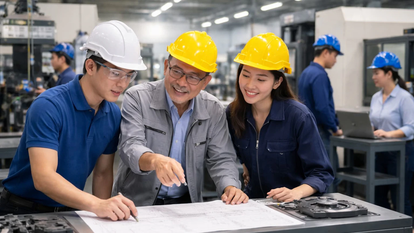 Lương Kỹ Sư Cơ Khí Tại Việt Nam Lương Kỹ Sư Cơ Khí Tại Việt Nam