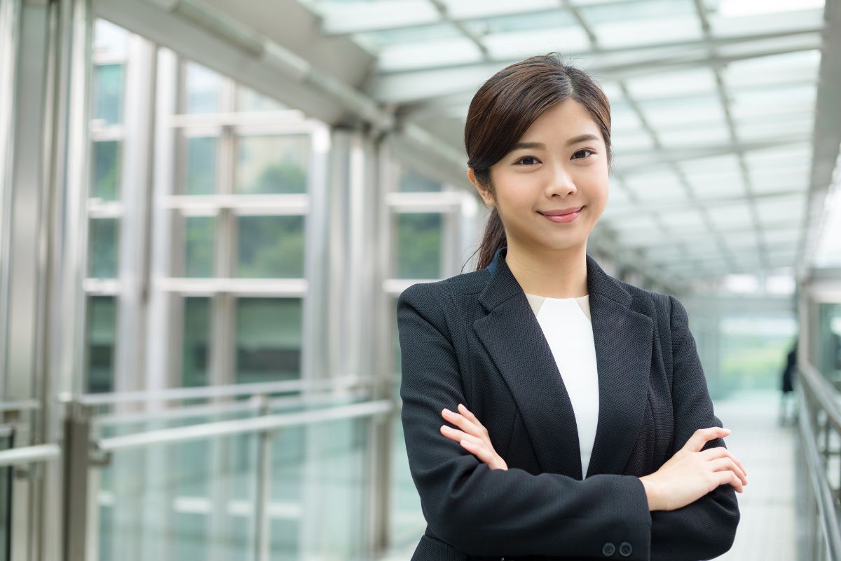 Comprehensive corporate job placement and recruitment services.