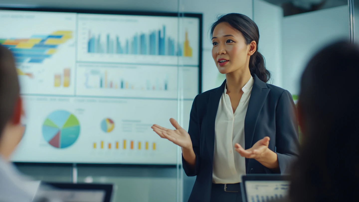 Strengthen your organization Strengthen your organization