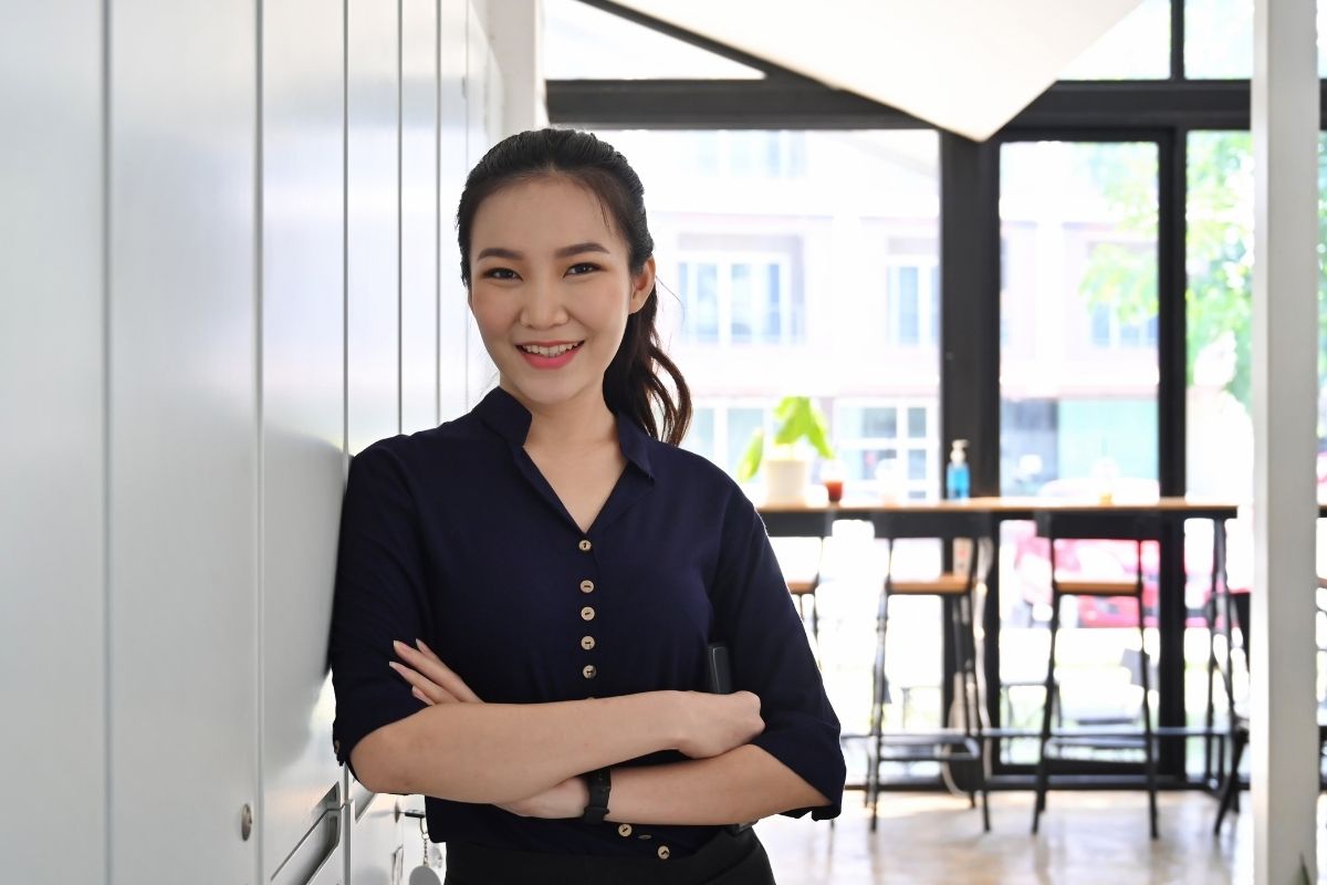 A leading human resources provider in Thailand