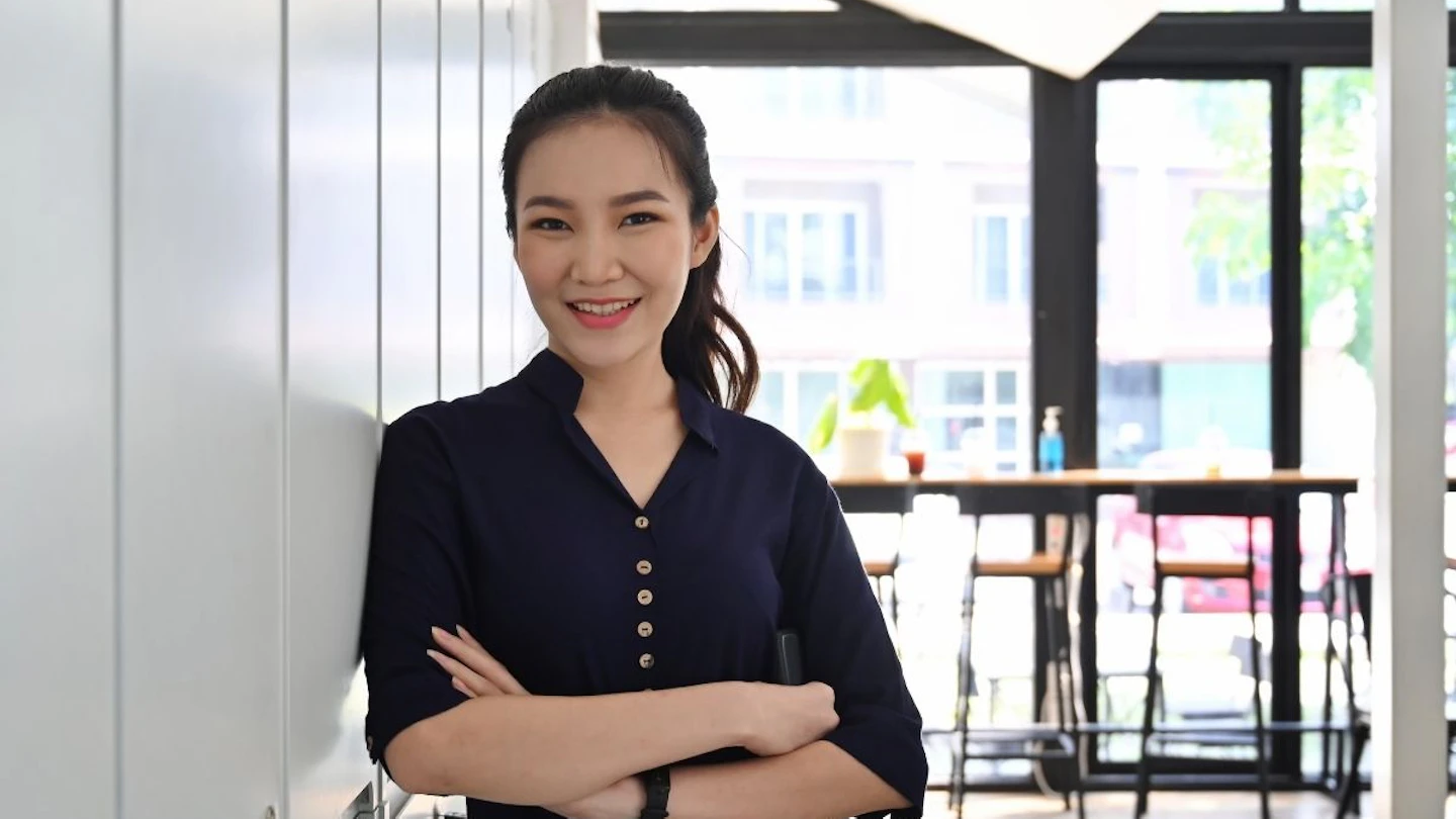 A leading human resources provider in Thailand A leading human resources provider in Thailand