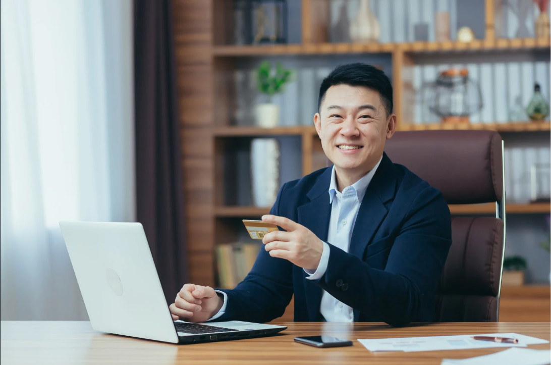 Hong Kong permanent position recruitment expert