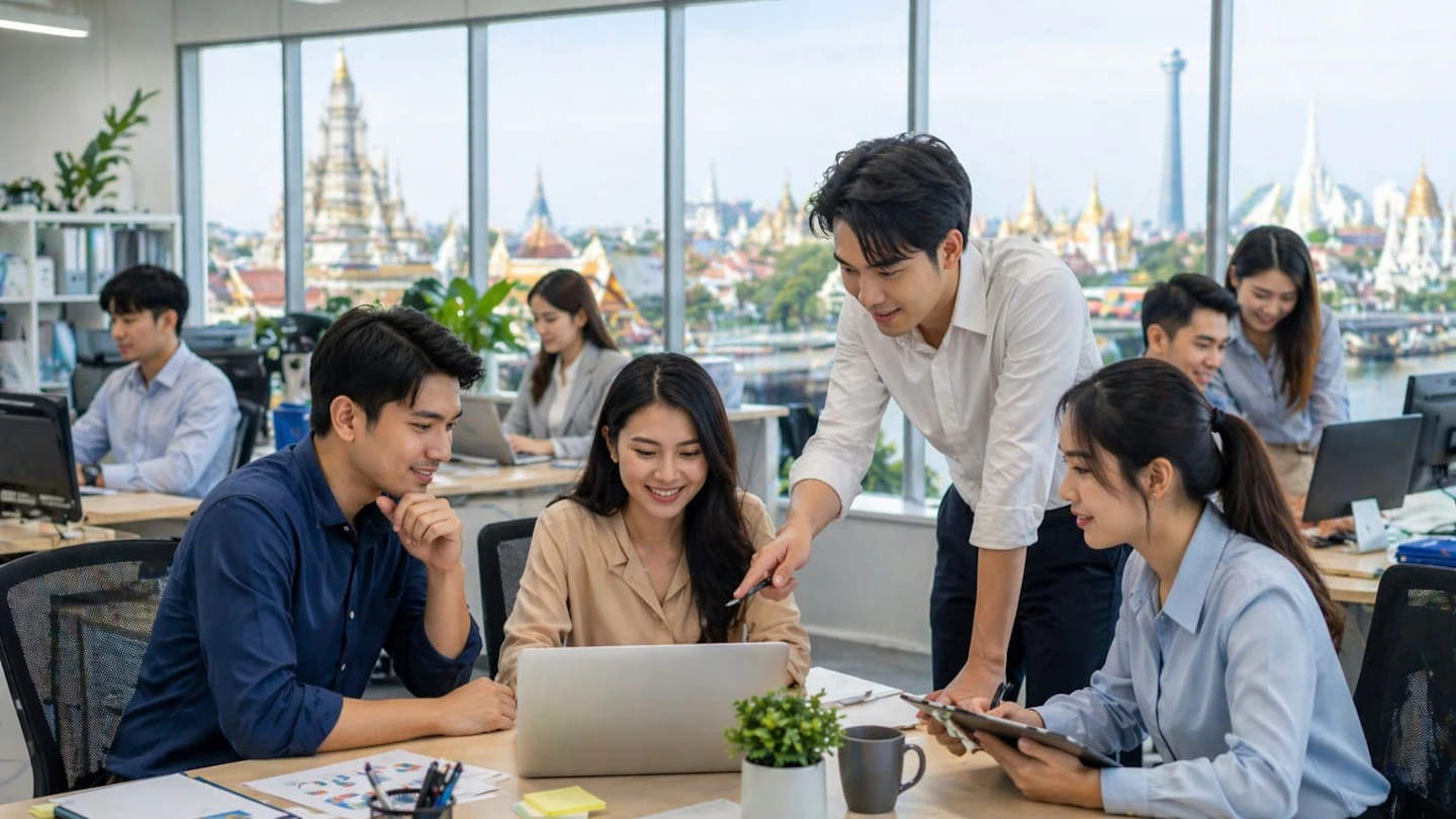 Looking for a job in Nakhon Sawan province Looking for a job in Nakhon Sawan province