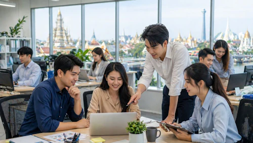Looking for a job in Nakhon Sawan province Looking for a job in Nakhon Sawan province