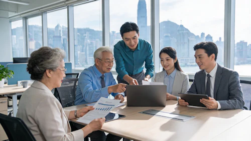 the application process for mainland residents to work in Hong Kong the application process for mainland residents to work in Hong Kong