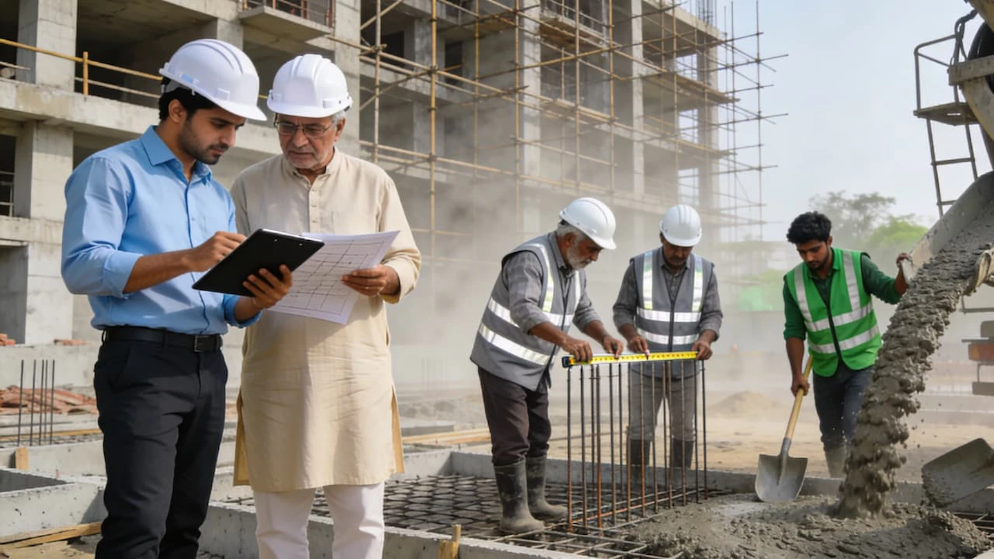 Civil Engineering Jobs in Lucknow Civil Engineering Jobs in Lucknow