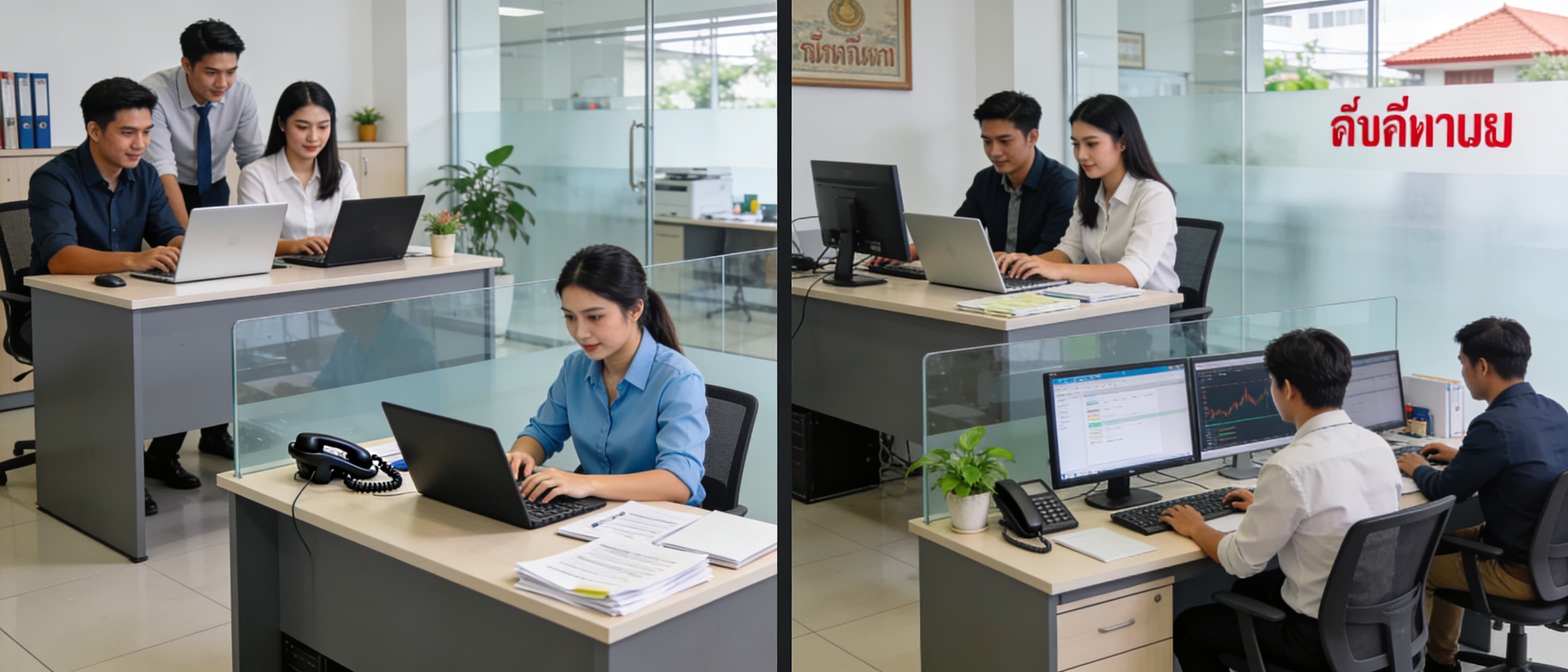 Looking for a job in Kanchanaburi?