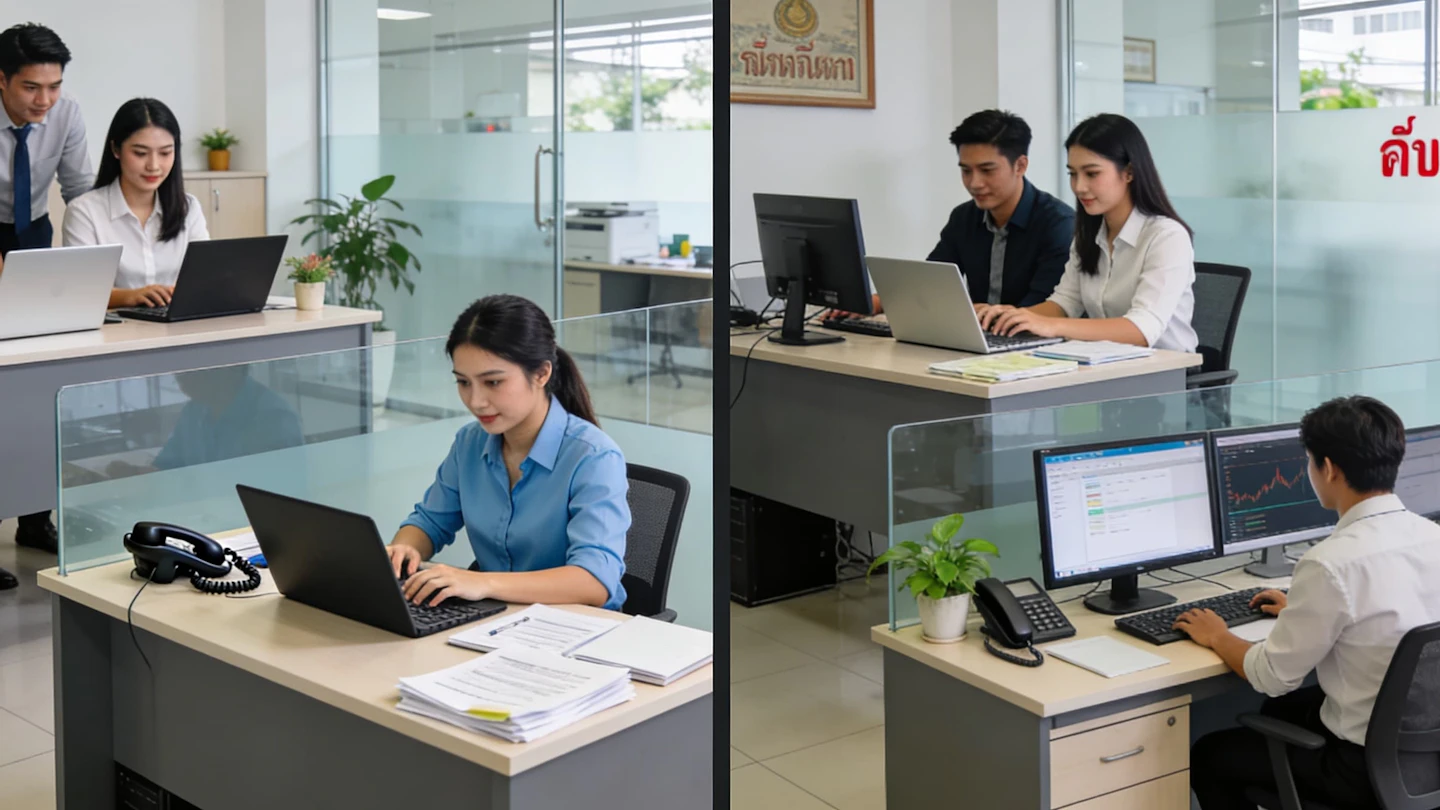 Looking for a job in Kanchanaburi? Looking for a job in Kanchanaburi?