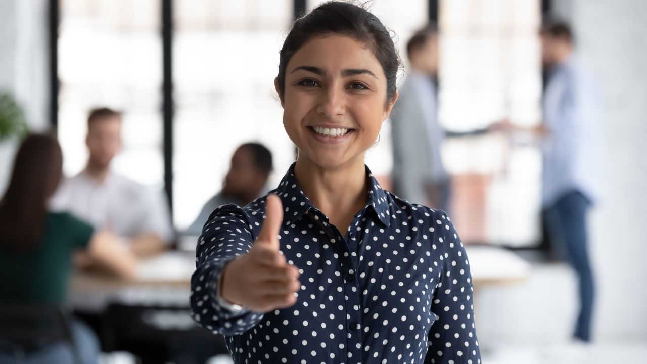 India's Trusted HR Recruitment Company