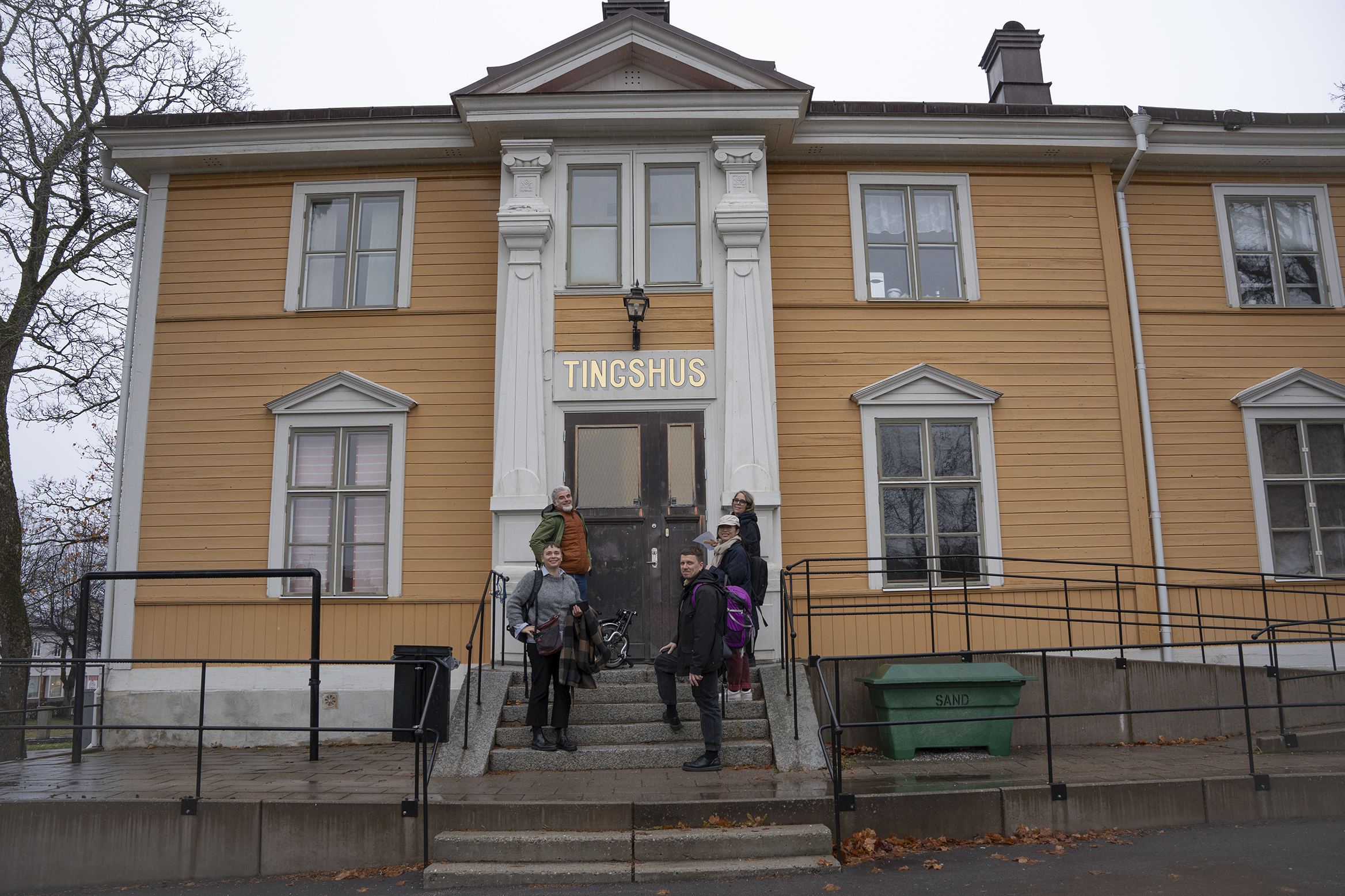 Foto: Sofia Ekström