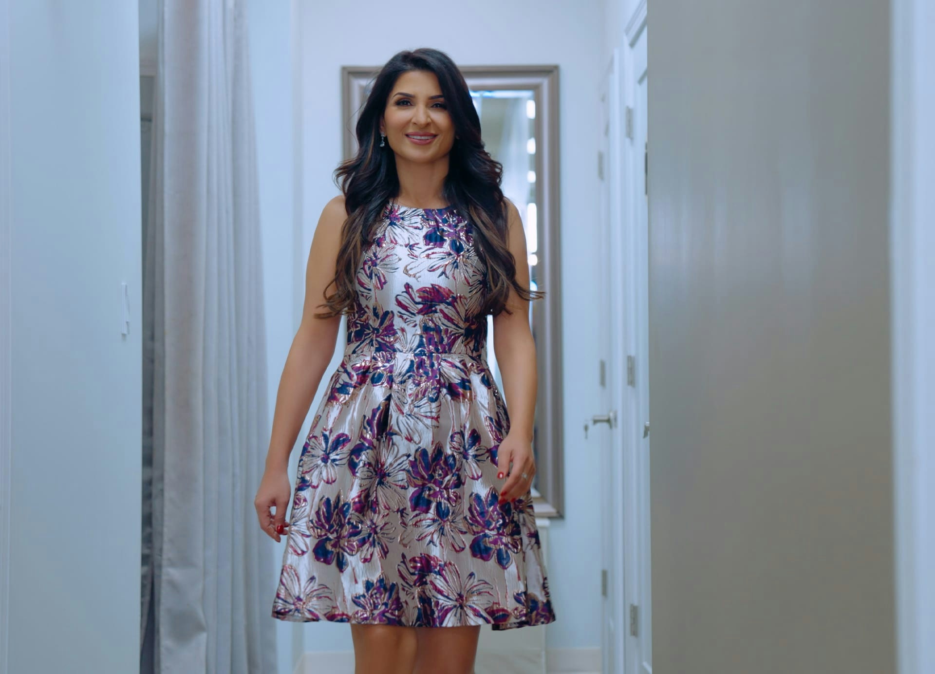 Dr. Rosy Sandhu
