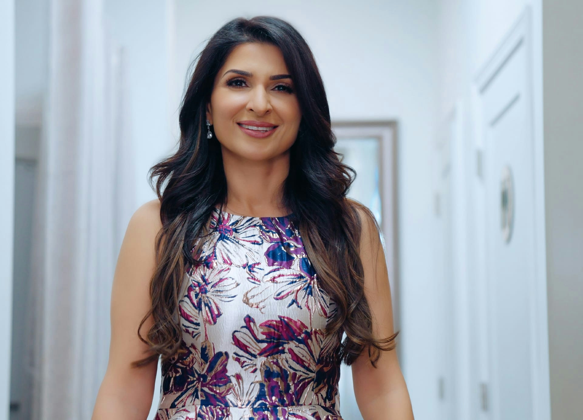 Dr. Sandhu