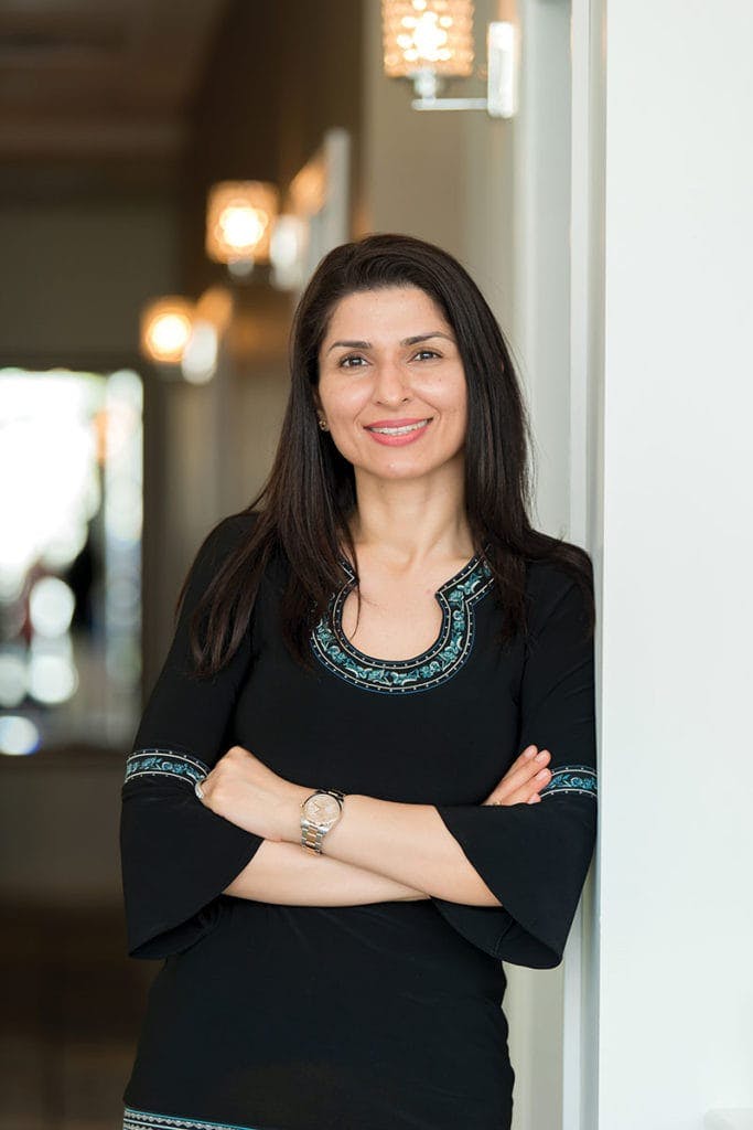 Local Med Spas Turn Back Time With Rejuvenating Skin Treatments