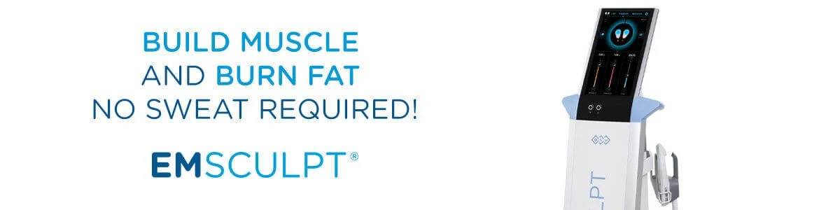 emsculpt banner